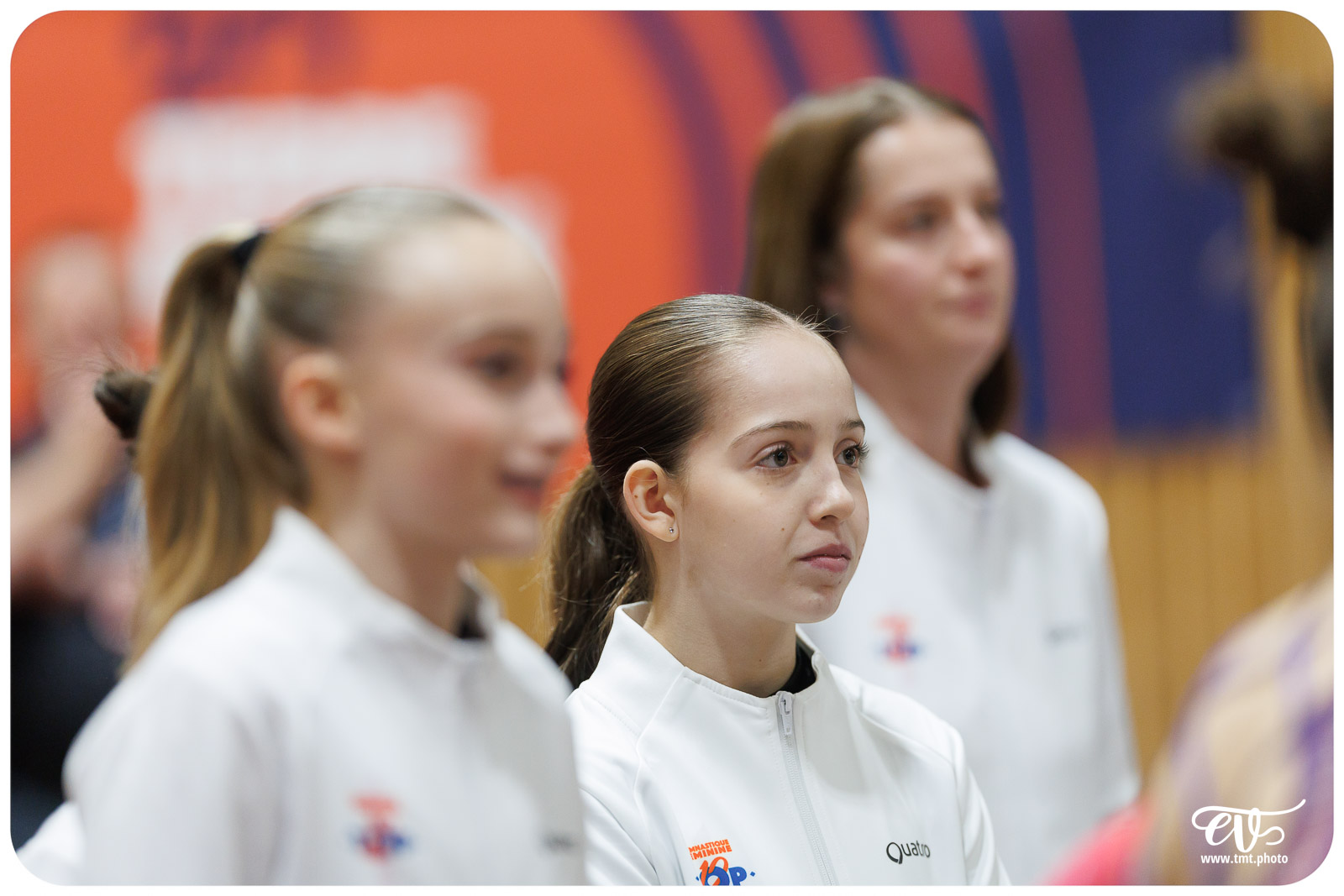 MATCH TOP12 HAGUENAU-HENIN